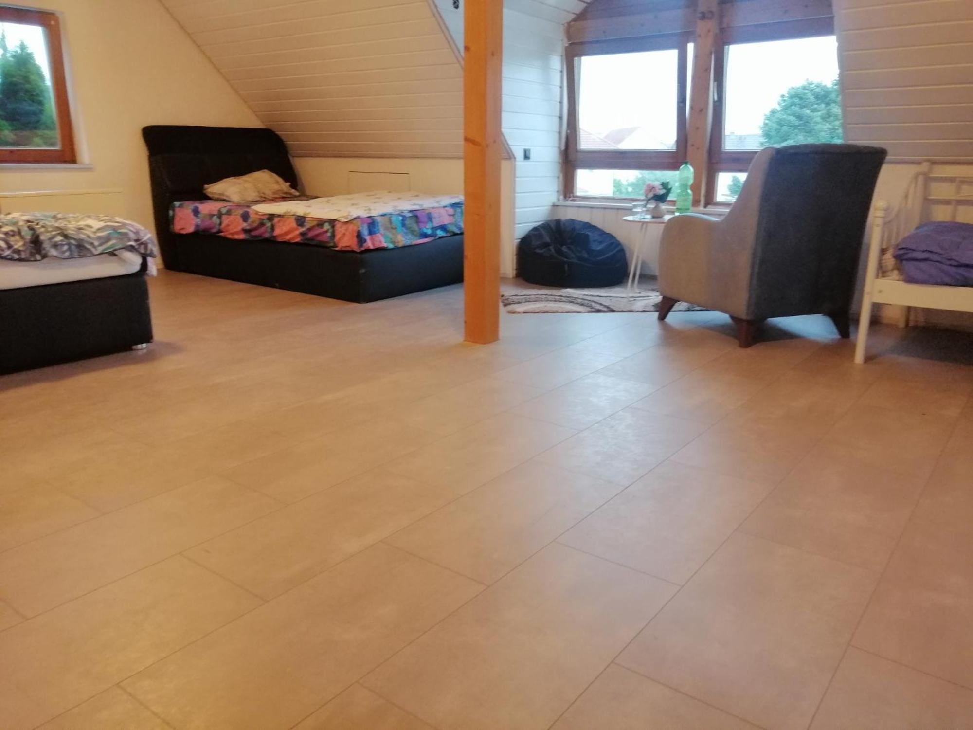 Oaz Daire Ehingen  Dış mekan fotoğraf